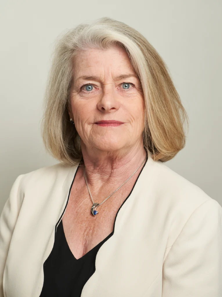 Roberta L. Campbell criminal defence lawyer at CGSJ